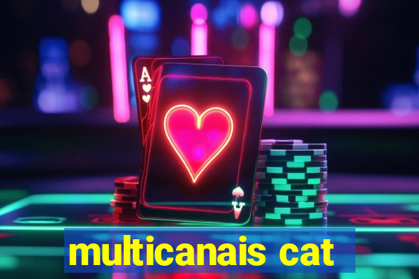 multicanais cat
